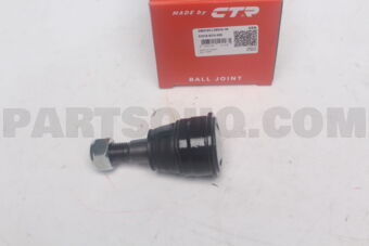 CTR CBHO39 BALL JOINT LOWER