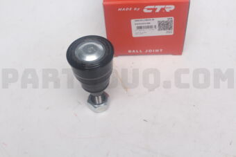 CTR CBHO39 BALL JOINT LOWER