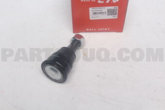 CTR CBHO39 BALL JOINT LOWER