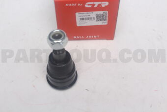 CTR CBHO39 BALL JOINT LOWER