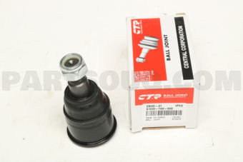 CTR CBHO41 BALL JOINT LOWER