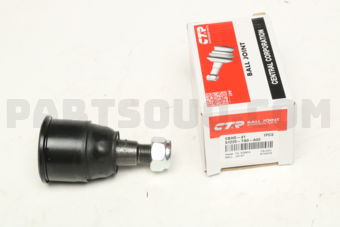 CTR CBHO41 BALL JOINT LOWER