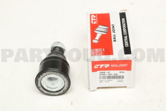 CTR CBHO41 BALL JOINT LOWER