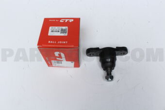 CTR CBHO43 BALL JOINT LOWER