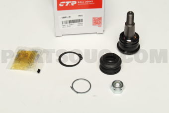 CTR CBHO49 BALL JOINT LOWER