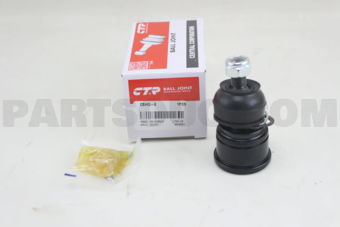 CTR CBHO6 BALL JOINT LOWER