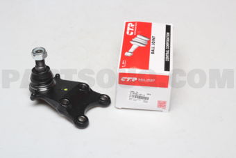 CTR CBIS19 BALL JOINT LOWER RL