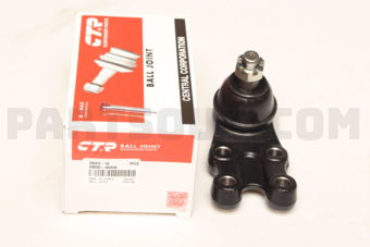 CTR CBKH16 BALL JOINT LOWER