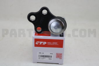 CTR CBN64 BALL JOINT LOWER