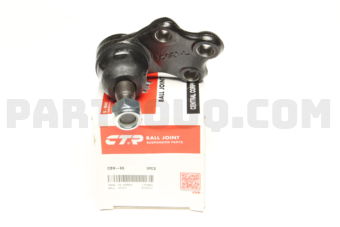 CTR CBN69 BALL JOINT LOWER LH