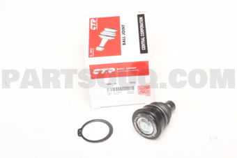 CTR CBS10 BALL JOINT LOWER