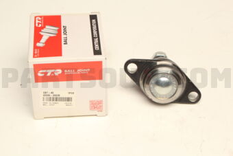 品数豊富！ BALL JOINT LOWER CBT45 | CTR Parts | PartSouq パーツ