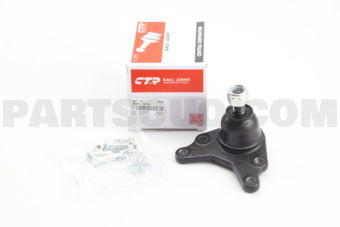 CTR CBT51 BALL JOINT UPPER