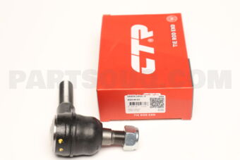 CTR CE0276L TIE ROD END LH MZ W023-99-323 TITAN 1977-1980 CTR