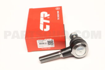 CTR CE0276L TIE ROD END LH MZ W023-99-323 TITAN 1977-1980 CTR