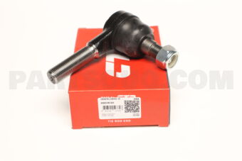 CTR CE0276L TIE ROD END LH MZ W023-99-323 TITAN 1977-1980 CTR