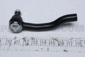 CTR CE0534 TIE ROD END OUTER RH NI D8640-EB70A NAVARA 2007- CTR