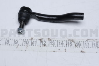 CTR CE0535 TIE ROD END OUTER LH NI D8520-EB70A NAVARA 2007- CTR