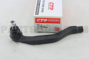 CTR CEHO11L TIE ROD