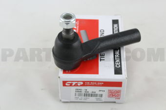 CTR CEHO14 TIE ROD END OUTER FEM