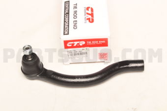 CTR CEHO15L TIE ROD END OUTER LH