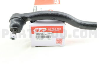 CTR CEHO15R TIE ROD END OUTER RH
