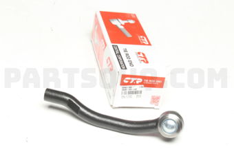 CTR CEHO16R TIE ROD END OUTER LH