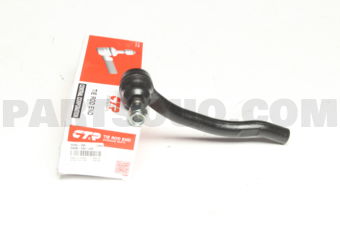 CTR CEHO16R TIE ROD END OUTER LH