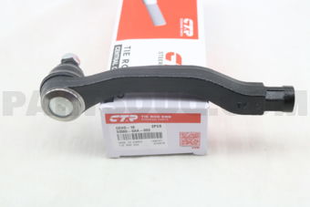 CTR CEHO18 TIE ROD END OUTER LH