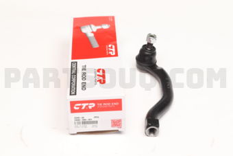CTR CEHO26 TIE ROD END OUTER LH
