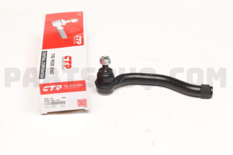 CTR CEHO26 TIE ROD END OUTER LH