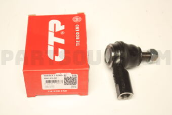 CTR CEHO27 TIE ROD END