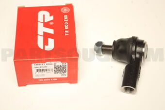CTR CEHO27 TIE ROD END