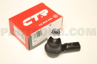 CTR CEHO27 TIE ROD END