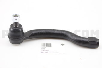 CTR CEHO32 TIE ROD END OUTER