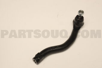 CTR CEHO44 TIE ROD END LH