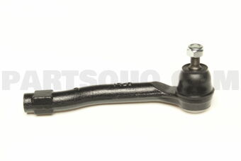 CTR CEHO48 TIE ROD END OUTER LH