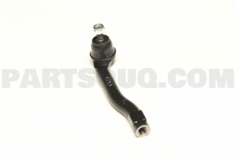 CTR CEHO48 TIE ROD END OUTER LH