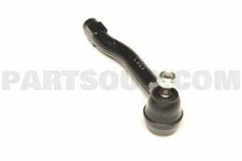 CTR CEHO48 TIE ROD END OUTER LH