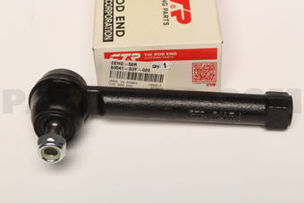 CTR CEHO56R TIE ROD END OUTER RH