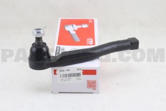 CTR CEKD13R TIE ROD END FEMALE RH