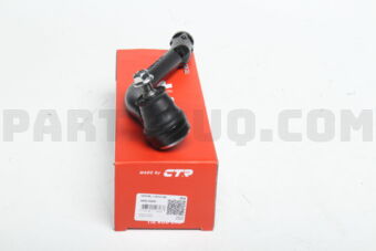 CTR CEKH45L TIE ROD END FEMALE RH