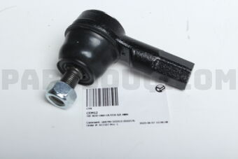 CTR CEM12 TIE ROD END-OUTER R/L MB9