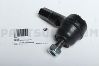 CTR CEM12 TIE ROD END-OUTER R/L MB9