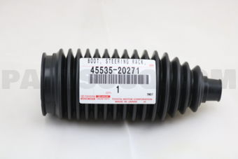CTR CEMZ10L TIE ROD END LH MALE L