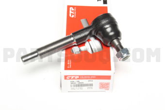 CTR CEN106 TIE ROD END OUTER RH