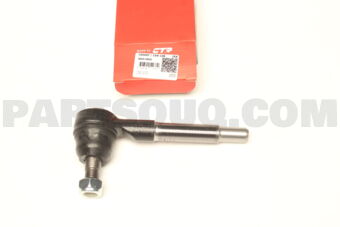 CTR CEN106 TIE ROD END OUTER RH