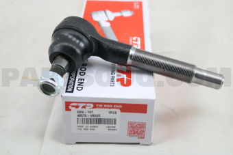 CTR CEN107 TIE ROD END OUTER LH