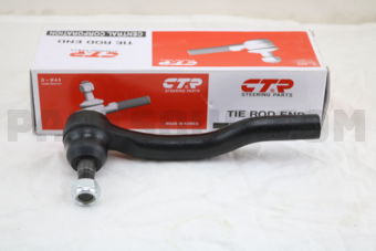 CTR CEN109 TIE ROD END OUTER LH