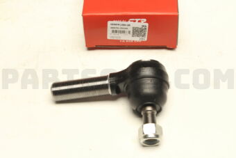 CTR CEN10R TIE ROD END RH FEMALE